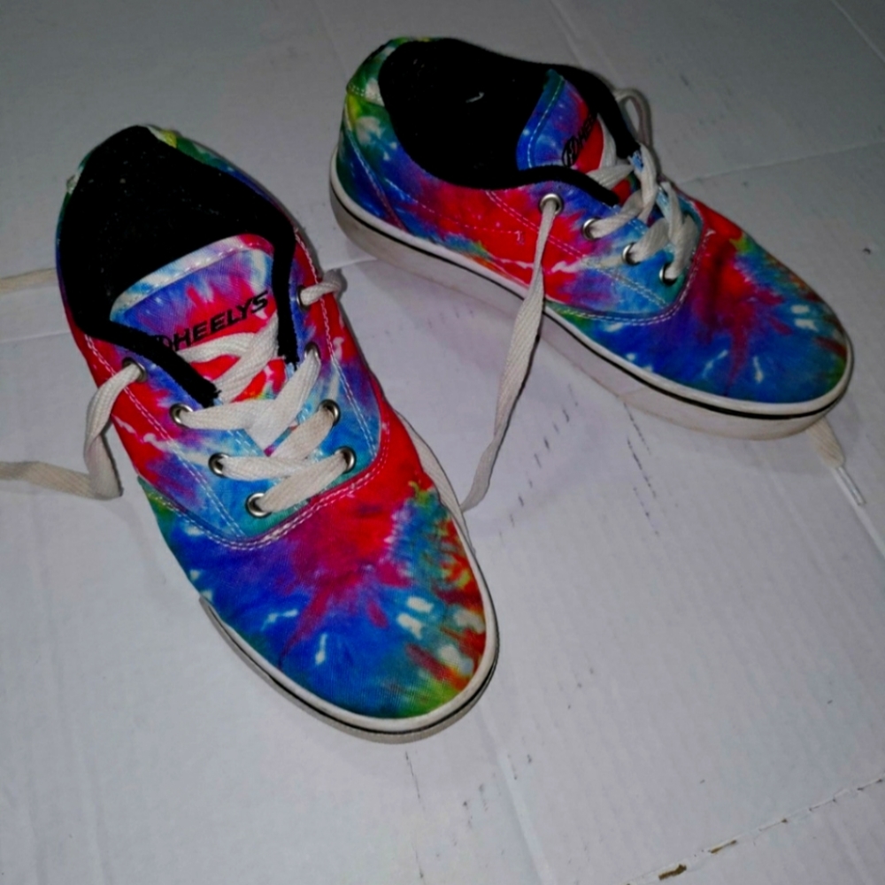 Heelys